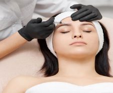 حقن البوتوكس