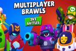 Brawl Stars Codes
