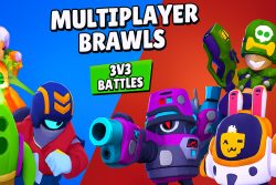 Brawl Stars Codes