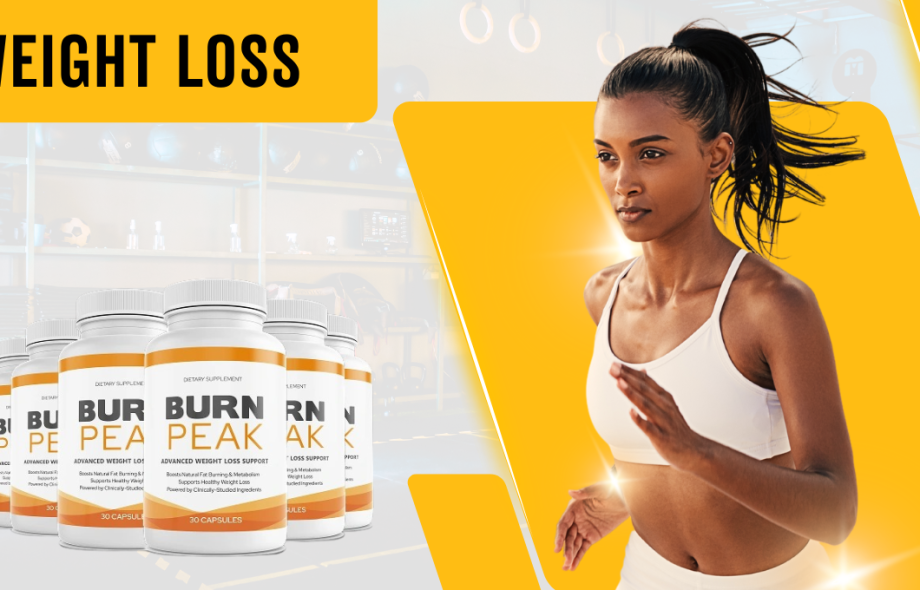 Burnpeak