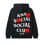 CDG Hoodie