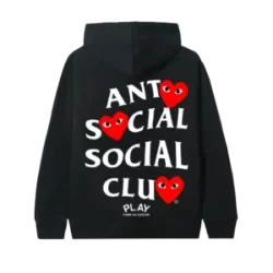 CDG Hoodie