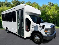 Church Buses