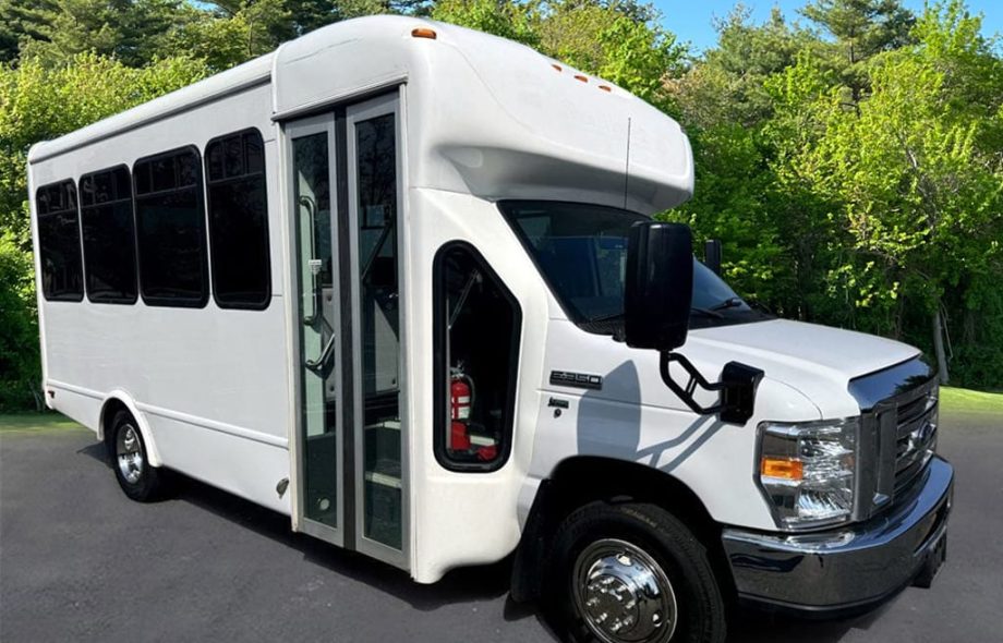 Church Buses