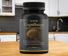 CogniSurge