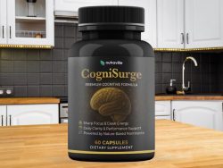 CogniSurge