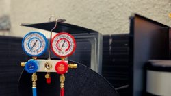 Compressed Air Testing Service in India