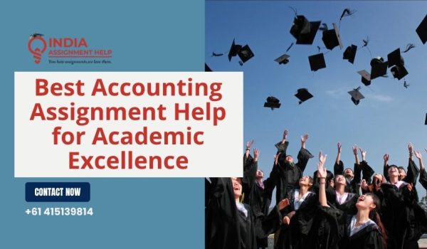 Accounting Assignment Help