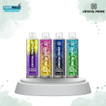 crystal prime 7000 box of 10