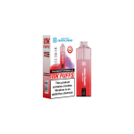 Crystal Prime Aura 10000 Box of 5