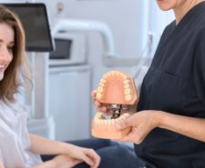 Dental Implants in Ahmedabad