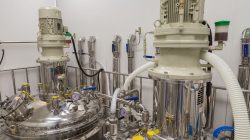 Diesel Exhaust Fluid Making Machine