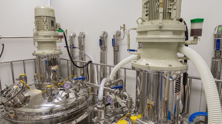Diesel Exhaust Fluid Making Machine