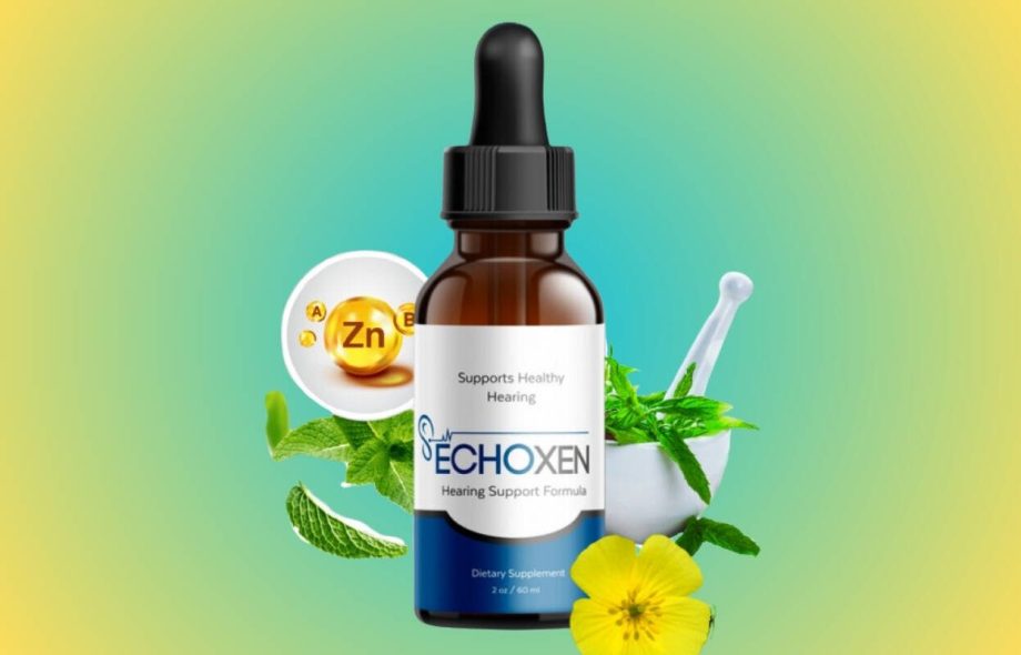EchoXen