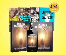 Energy Revolution System