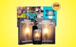 Energy Revolution System