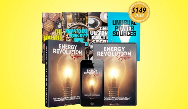 Energy Revolution System