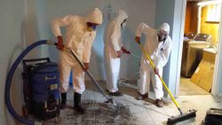 water damage corpus christi