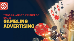 gambling advertising