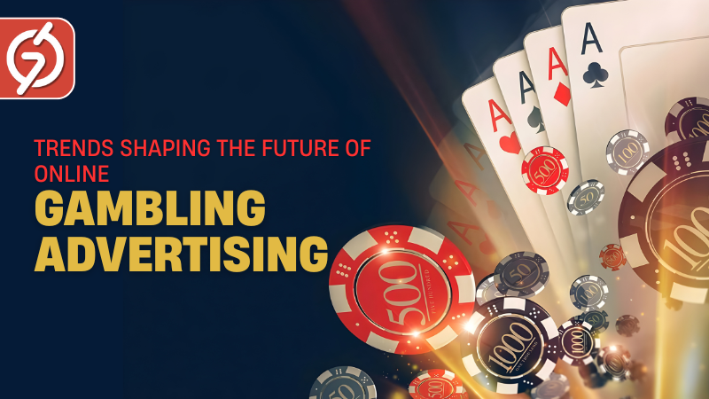 gambling advertising