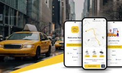 Gisborne Taxi