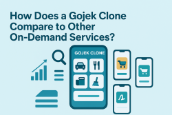 On-Demand Services