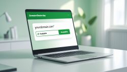 How to Check Domain Name Availability Without Spending a Penny