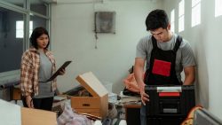 Best Junk Removal Service in Renton