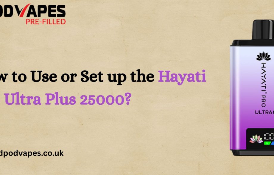 hayati pro ultra plus 25000