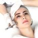 Hydrafacial treatment