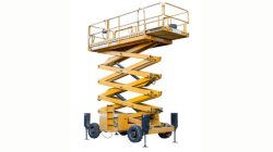Hydraulic Lifts Manufacturer in India