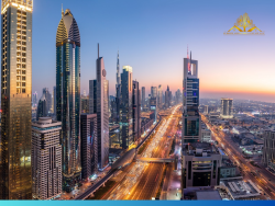 Luxury Real Estate in Dubai – Discover Opulence with Judhur AlBait
