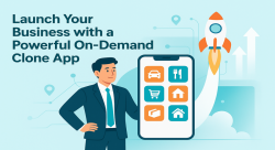 On-Demand Clone App
