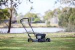 Masport Mowers