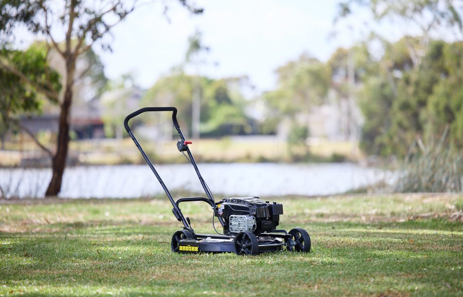 Masport Mowers