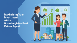 Real Estate Agent
