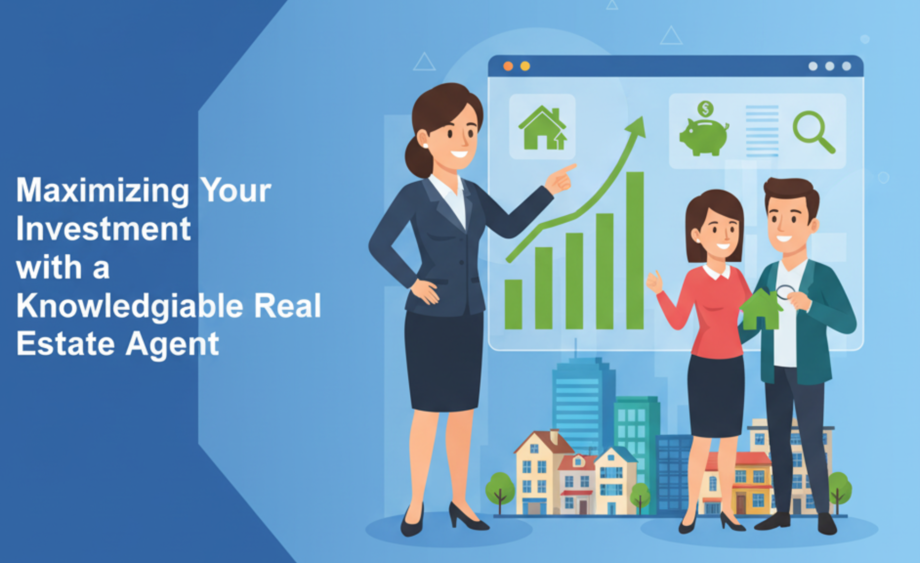Real Estate Agent