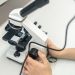 Microscope Calibration Services in India