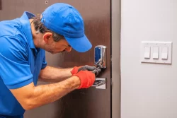 Locksmith in Santa Clara