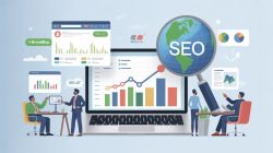 SEO Company in Surat
