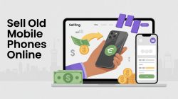 Sell old Mobile Phones Online
