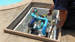 Swimming Pool Pump Repair & Replacement in Singapore