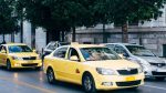 Taxi Dunfermline