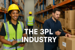 The 3PL Industry How Third-Party Logistics is Revolutionizing Global Commerce