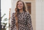 The Gracefield Dress