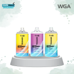 Crystal Pro Max + 10000 Box of 10