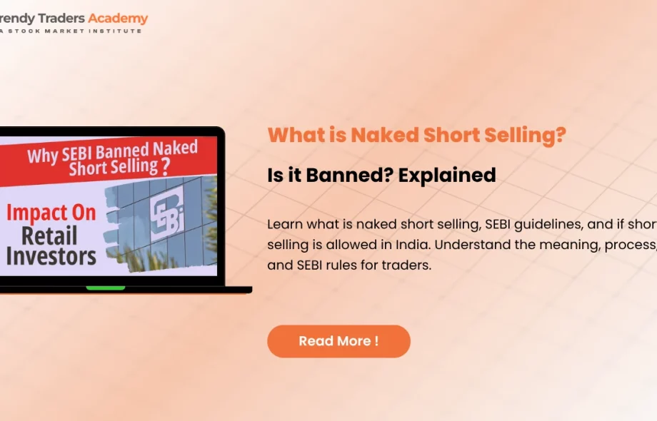 What-is-Naked-Short-Selling