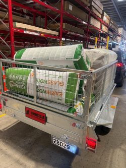smart insulation
