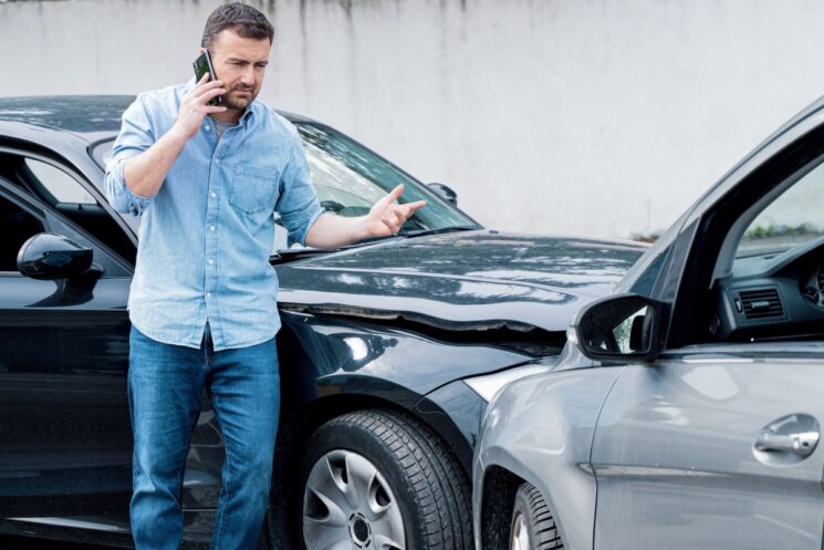 personal injury attorney las vegas NV
