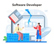 How eCommerce Website Development Supports Sustainable Business Models